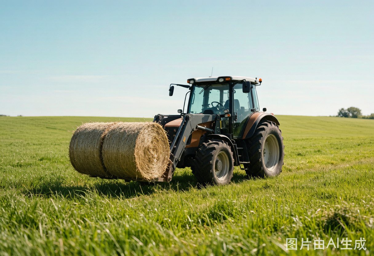 Tractors