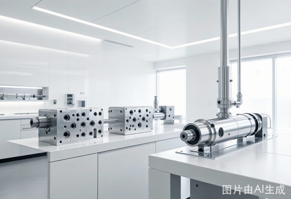 Manufacturing