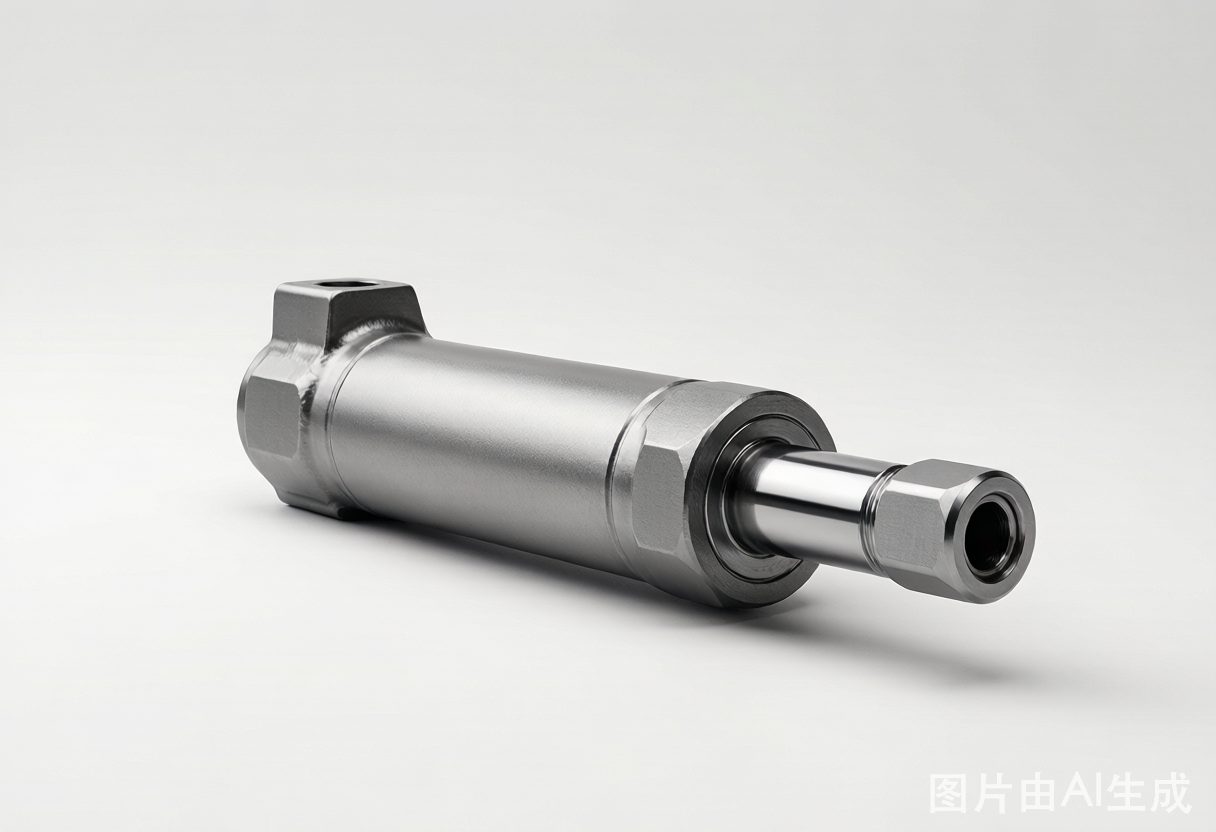 Agricultural Hydraulic Cylinders