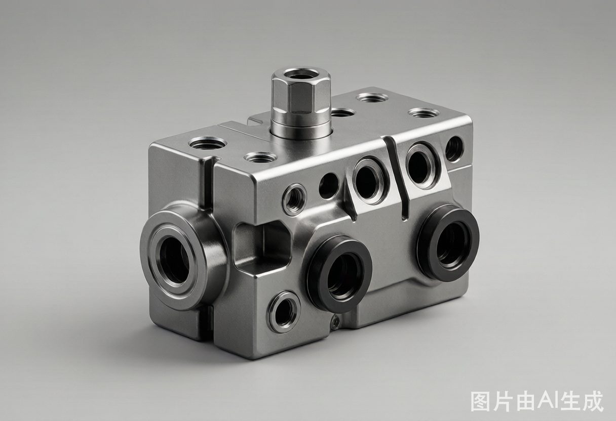 Directional & Sectional Valves